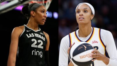 A&rsquo;ja Wilson&rsquo;s Friend Claims DeWanna Bonner Nearly Joined Las Vegas Aces After Leaving Caitlin Clark&rsquo;s Indiana Fever