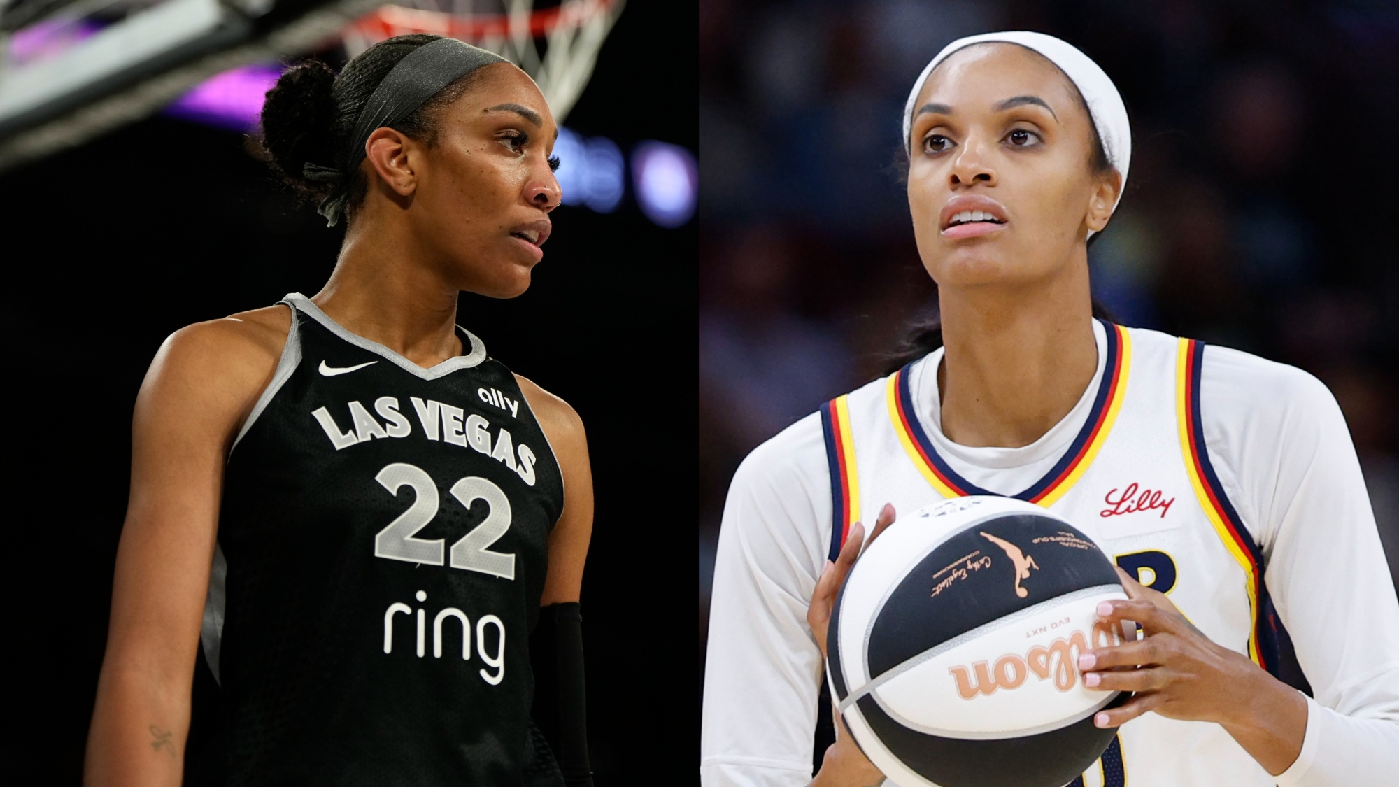 A&rsquo;ja Wilson&rsquo;s Friend Claims DeWanna Bonner Nearly Joined Las Vegas Aces After Leaving Caitlin Clark&rsquo;s Indiana Fever