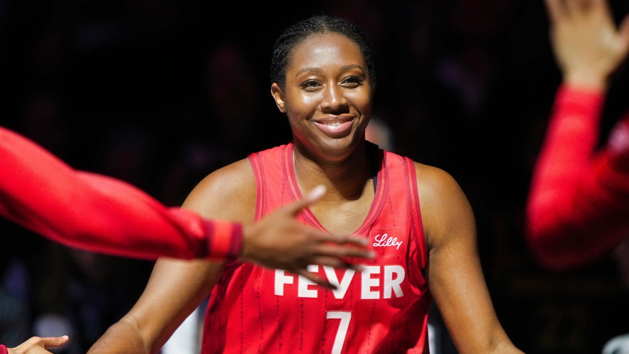 Aliyah Boston Rises In Indiana Fever History With Blocks Milestone In Dominant Chicago Sky Win