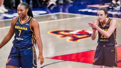 Former WNBA Legend Takes A Subtle Shot At Aliyah Boston's Struggles In Caitlin Clark's Absence