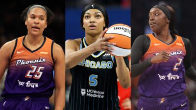 Angel Reese Receives Heartwarming Message From Kahleah Copper & Alyssa Thomas On WNBA Mentorship