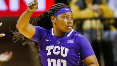 Dallas Wings Sign Amy Okonkwo On Seven-Day Contract To Address Injuries