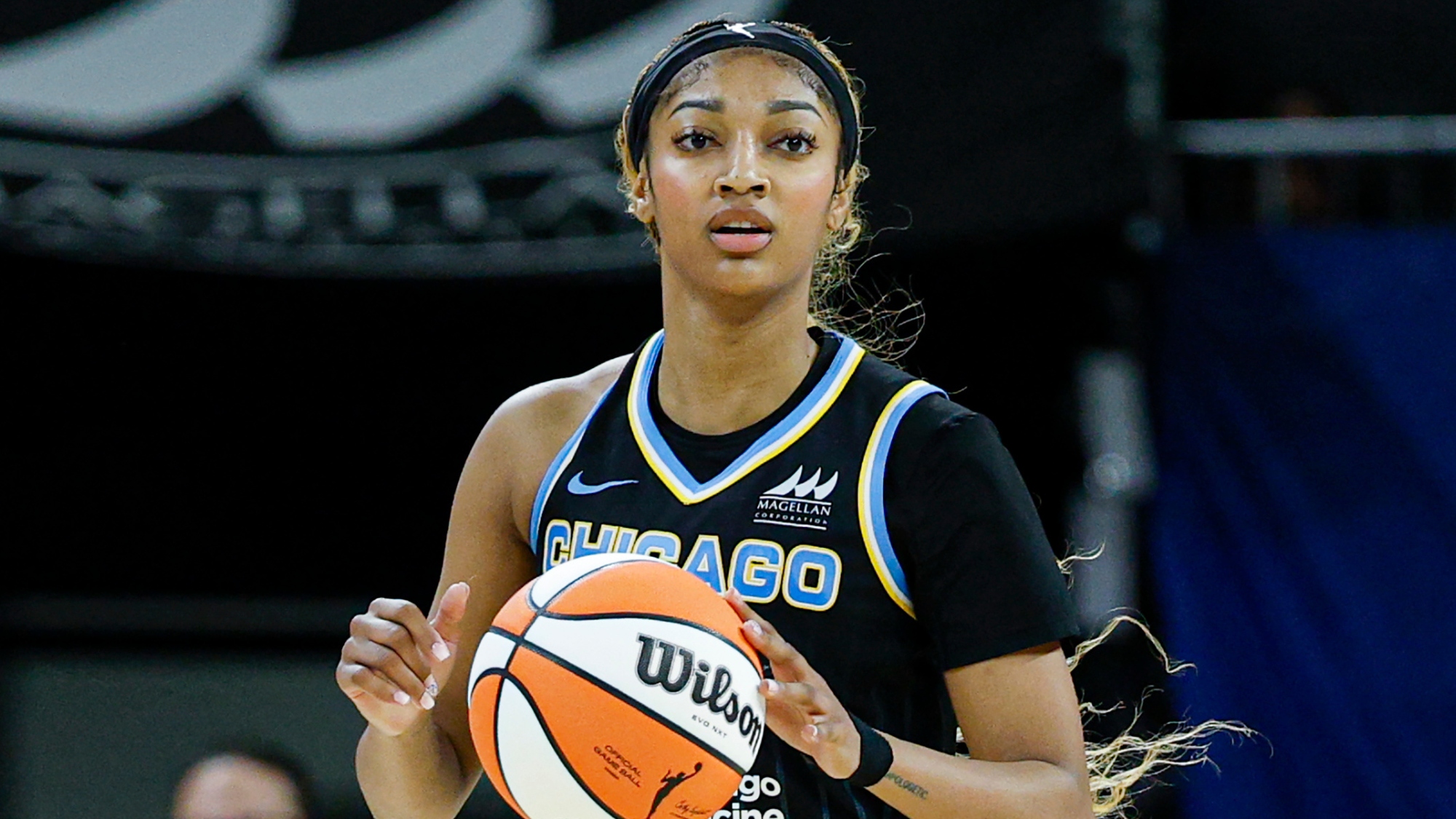 Angel Reese Reveals The Driving Force Behind Her Career - "I Don't Really Care"