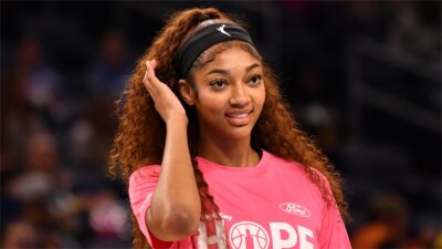 Chicago Sky Shares Update On Angel Reese Ahead Of Seattle Storm Game