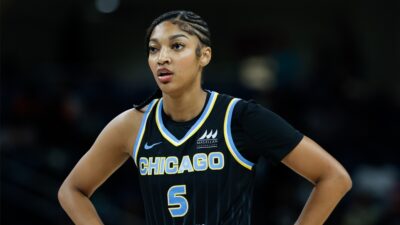 Angel Reese Reflects On The Unknown Struggles Of Being Sidelined