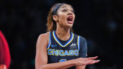 Chicago Sky Superstar Angel Reese&rsquo;s Blunt 4-Word Reaction to NBA 2K26 Player Rating Bombshell: &ldquo;Does That Mean Something?&rdquo;