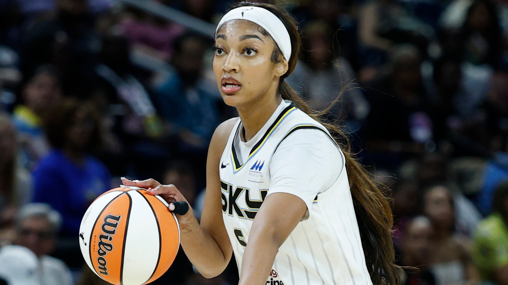 Angel Reese&rsquo;s Historic Rookie Feat Shines In Chicago Sky&rsquo;s 27th Heartbreak Loss This Season