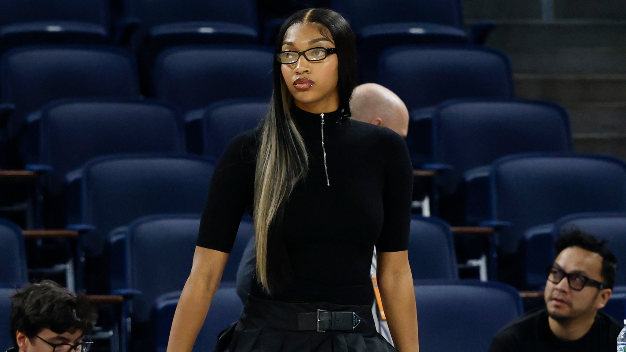 Angel Reese Shares Two Most Important Career Goals She Wants To Achieve Before Retiring