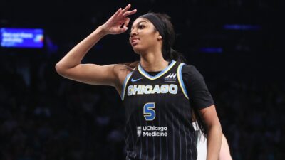 Angel Reese Announces Early Worldwide Release Of Signature Shoes Amid Chicago Sky&rsquo;s Struggles