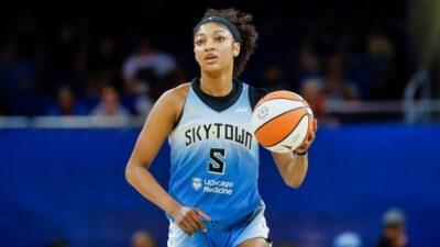 Unrivaled's Co-Founder Makes Huge Announcement That Might Please Angel Reese, WNBA Stars Protesting For More Pay