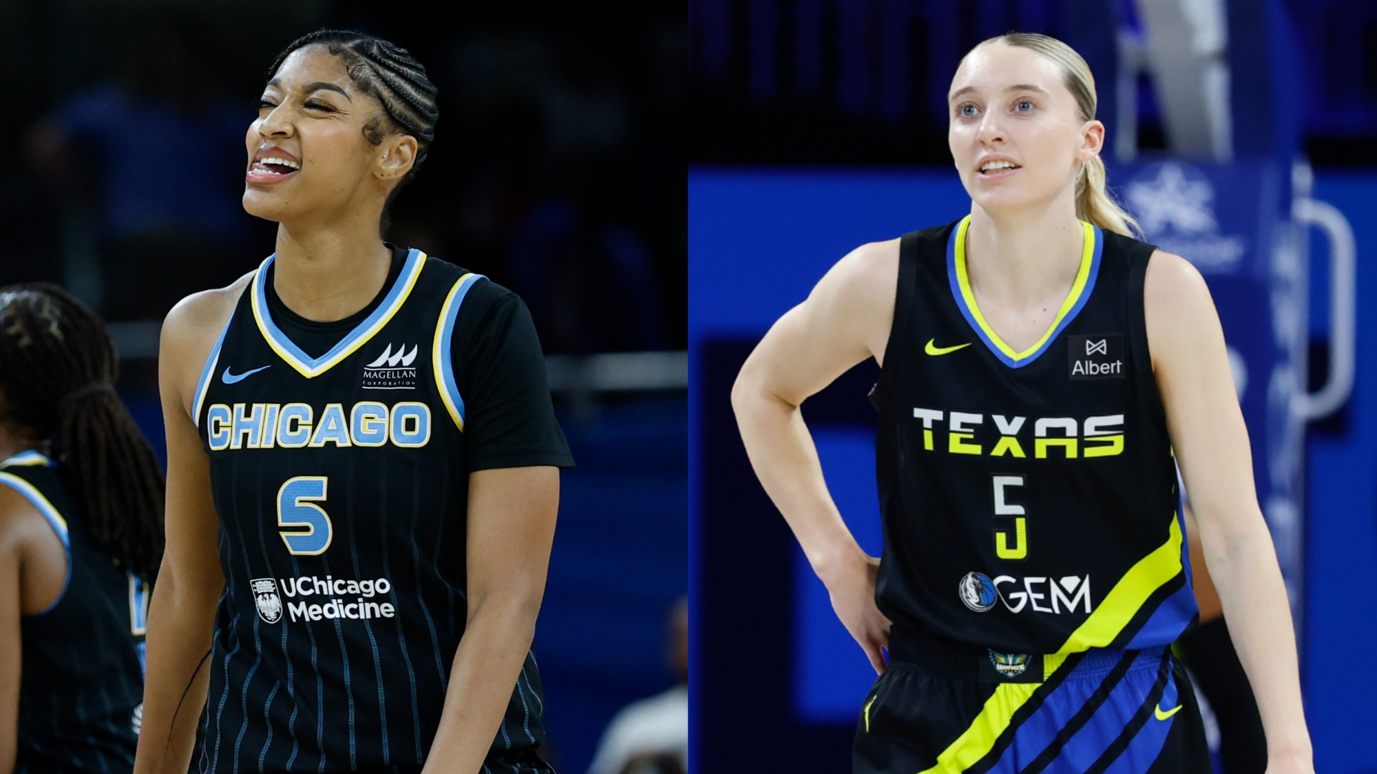 Angel Reese&rsquo;s Chicago Sky & Paige Bueckers&rsquo; Dallas Wings Eliminated From WNBA Playoffs After Los Angeles Sparks&rsquo; Win