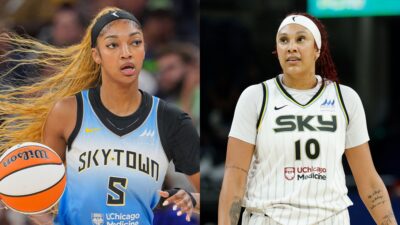 Kamilla Cardoso Lauds Angel Reese&rsquo;s Rebounding Impact After Chicago Sky&rsquo;s Win Over New York Liberty