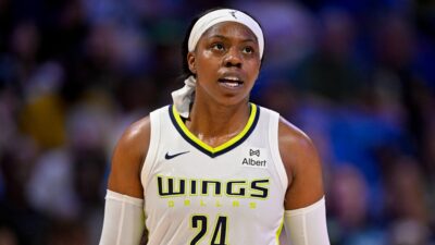 Arike Ogunbowale Clashes With Dallas Reporter Over Roster Changes And Offensive Struggles