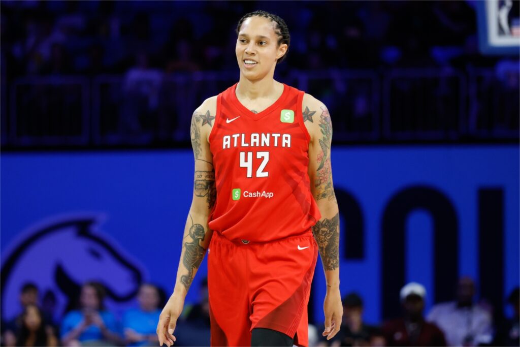 Brittney Griner
