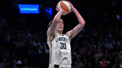 Breanna Stewart&rsquo;s Injury Comeback Fails To Halt New York Liberty&rsquo;s Unfortunate Season Record Slide