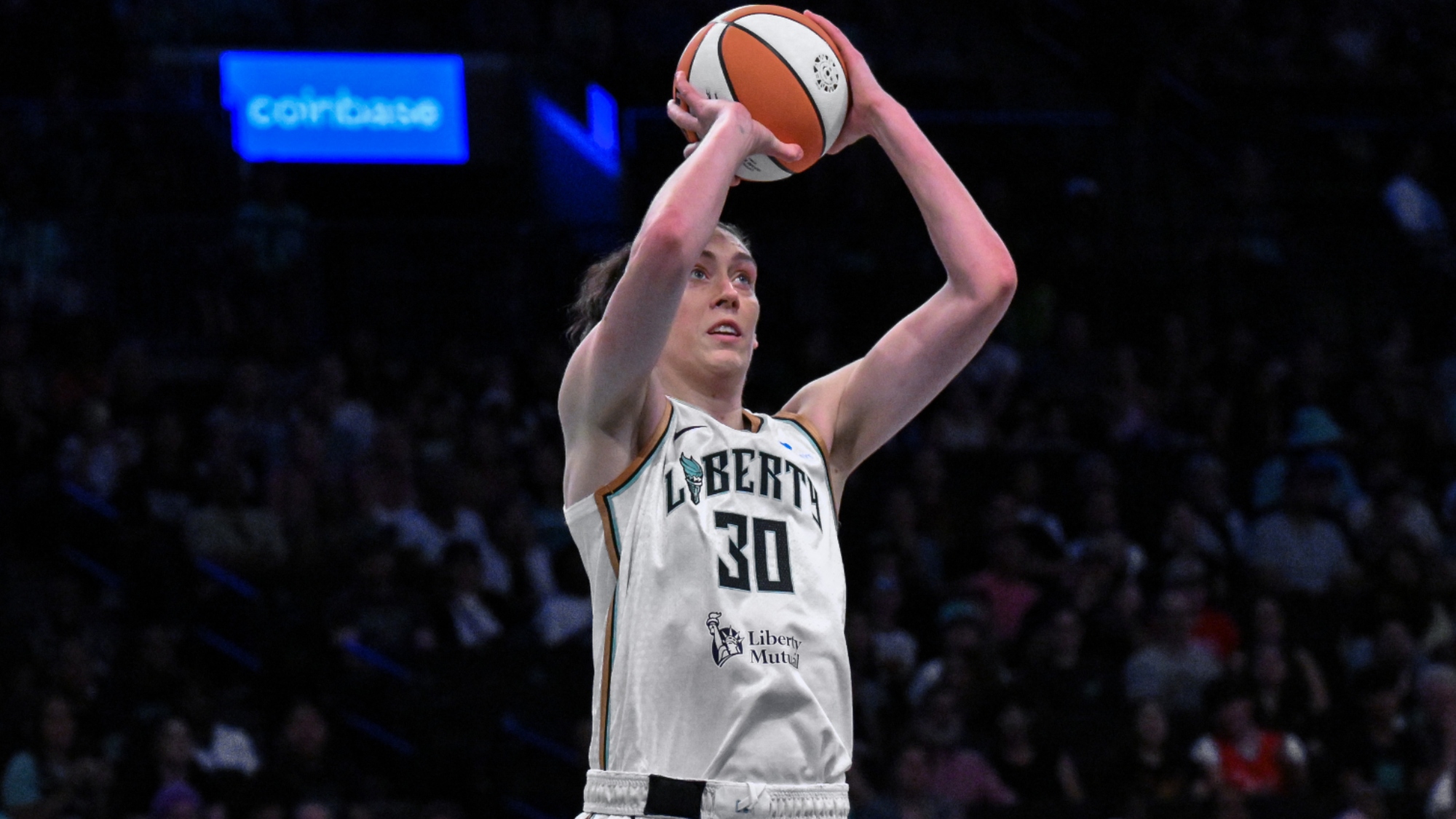 Breanna Stewart&rsquo;s Injury Comeback Fails To Halt New York Liberty&rsquo;s Unfortunate Season Record Slide