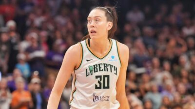 New York Liberty's Injury Crisis Could Derail 2025 WNBA Championship Repeat Over Lynx Rivalry