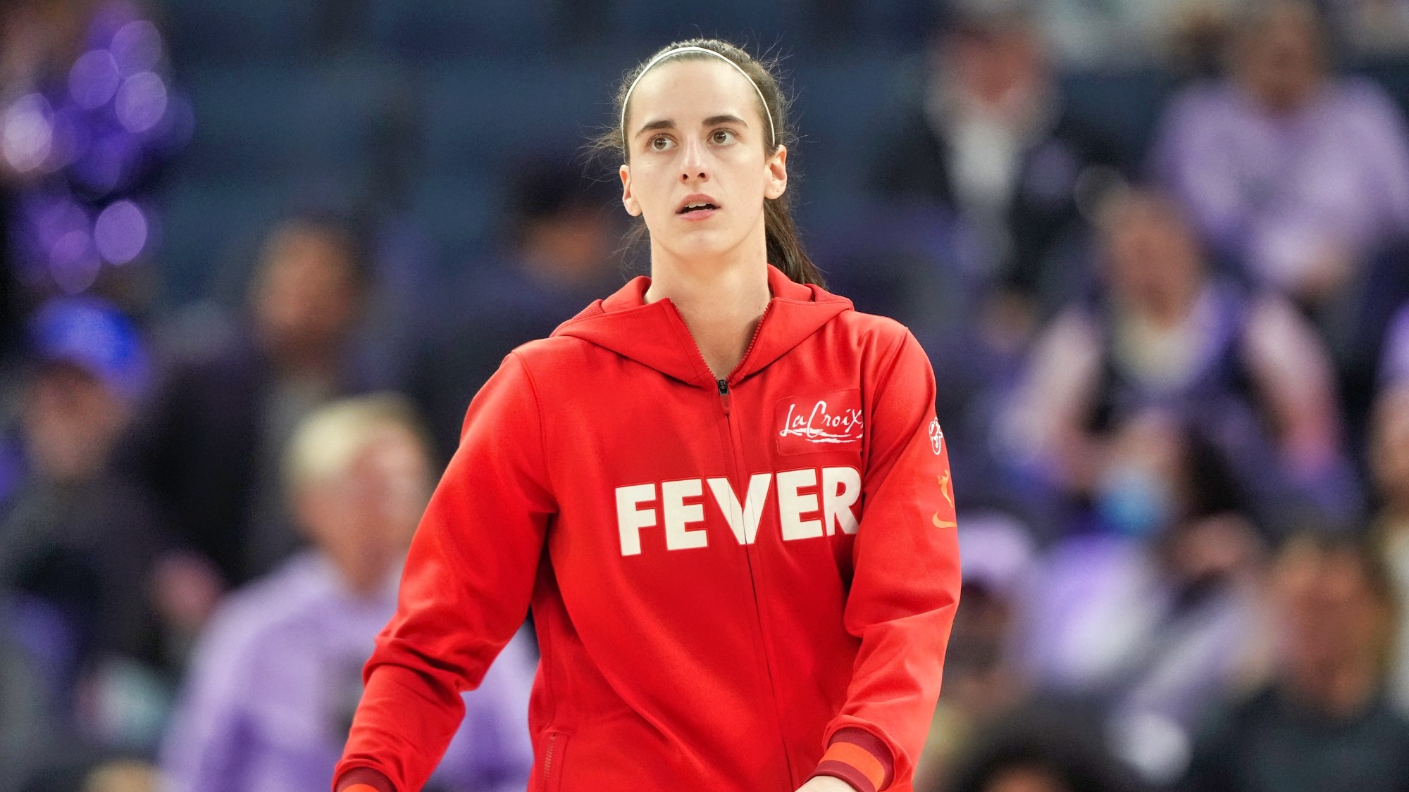 Caitlin Clark's Unfair WNBA Treatment Prompts Former White House Staff To Call For Federal Probe