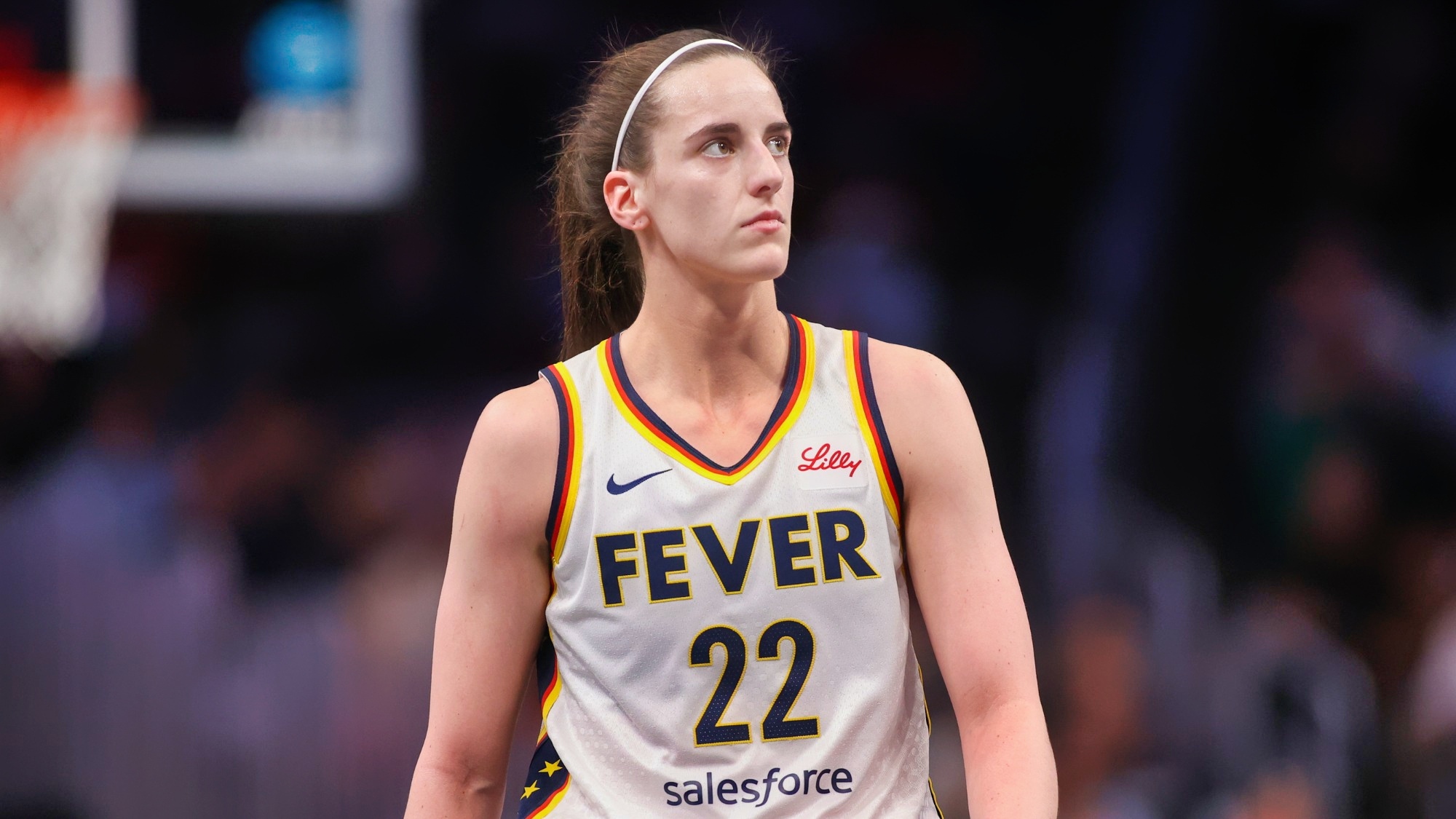 Caitlin Clark Stays Low-Key Despite Indiana Fever's Big Win Over Angel Reese's Chicago Sky