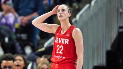 Caitlin Clark's Injury Status Receives Positive Update Despite No Return Timeline