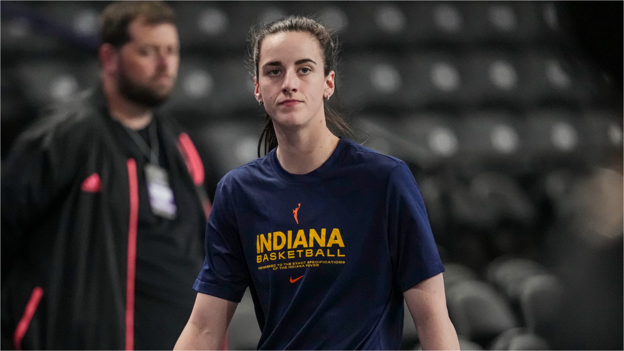 Can Indiana Fever Recover From WNBA Power Rankings Plunge Without Caitlin Clark?