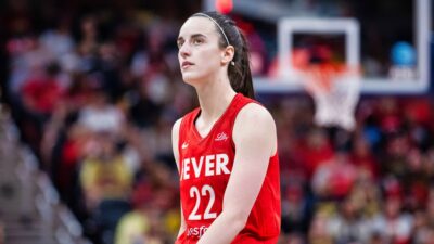 Caitlin Clark's Delayed Injury Return Costs Her Shot At WNBA History