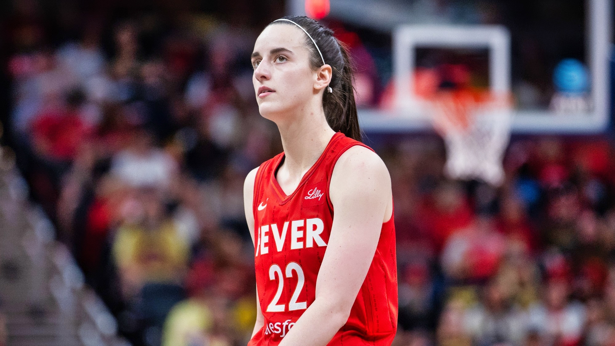 Caitlin Clark's Delayed Injury Return Costs Her Shot At WNBA History