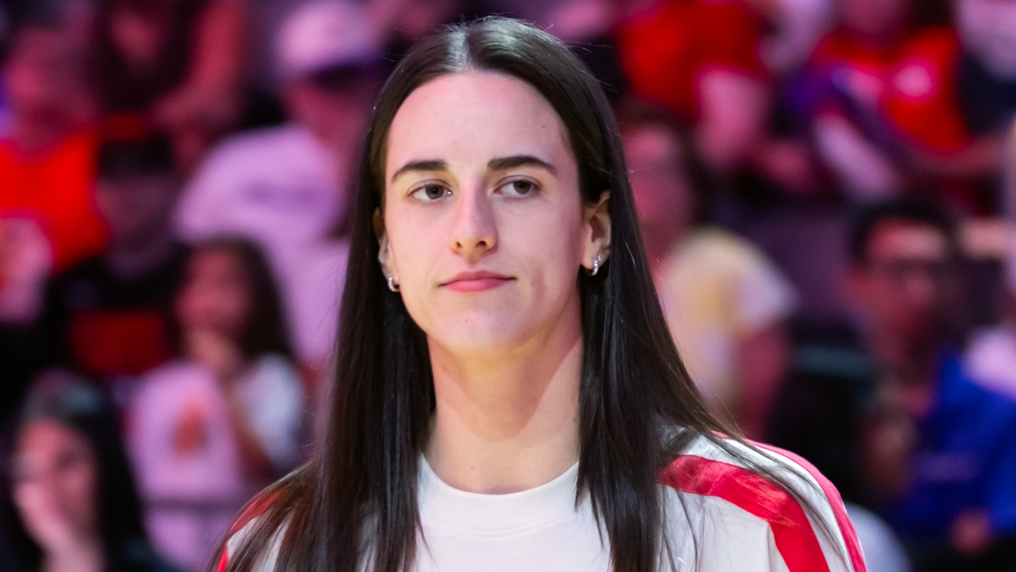 Caitlin Clark Reveals The One Person Who Never Doubted Her Dreams