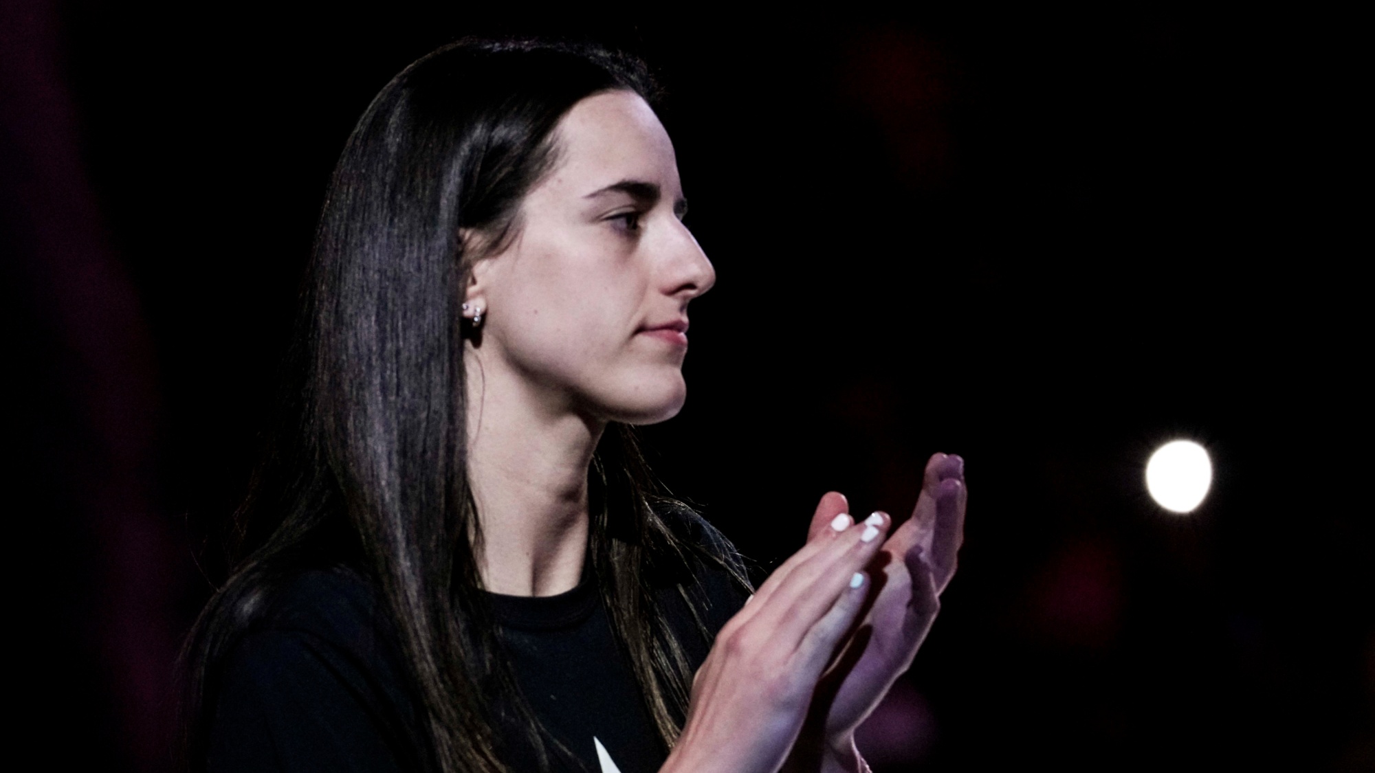 Caitlin Clark's Return Timeline From ESPN Sportscaster Will Boost Hope For Indiana Fever Fans