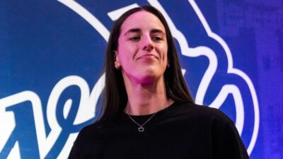 Caitlin Clark Edges Toward Recovery With Indiana Fever Shootaround Amid WNBA Injury Woes