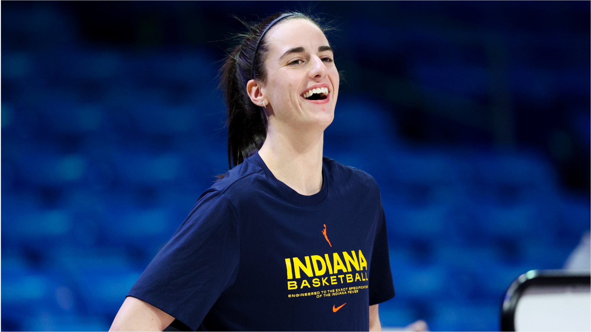 Caitlin Clark’s Viral Taylor Swift-Travis Kelce’s Marriage Prediction Resurfaces After Couple Announces Engagement