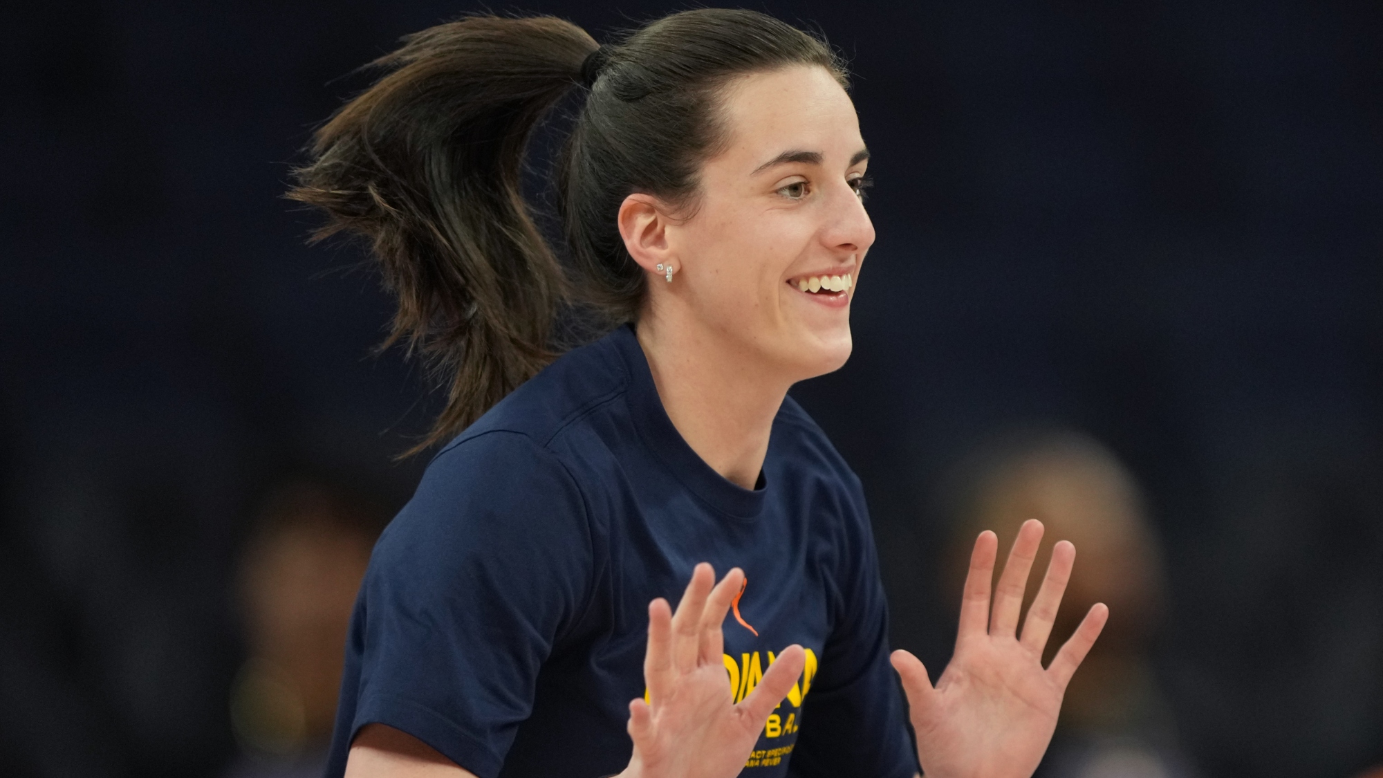 Indiana Fever Still Seen As Title Contenders Despite Caitlin Clark&rsquo;s Uncertain Return