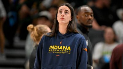 Indiana Fever Gets Key Caitlin Clark Status Update Ahead Of Dallas Wings Game