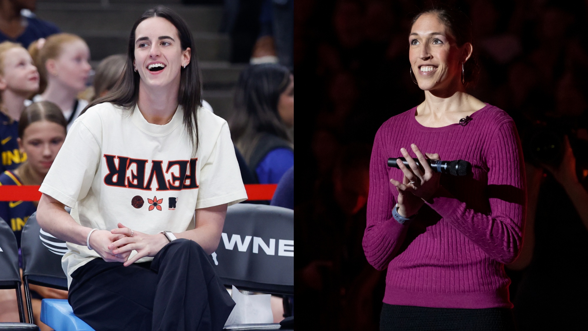 Rebecca Lobo Praises Caitlin Clark, Indiana Fever For Dominating WNBA TV Ratings