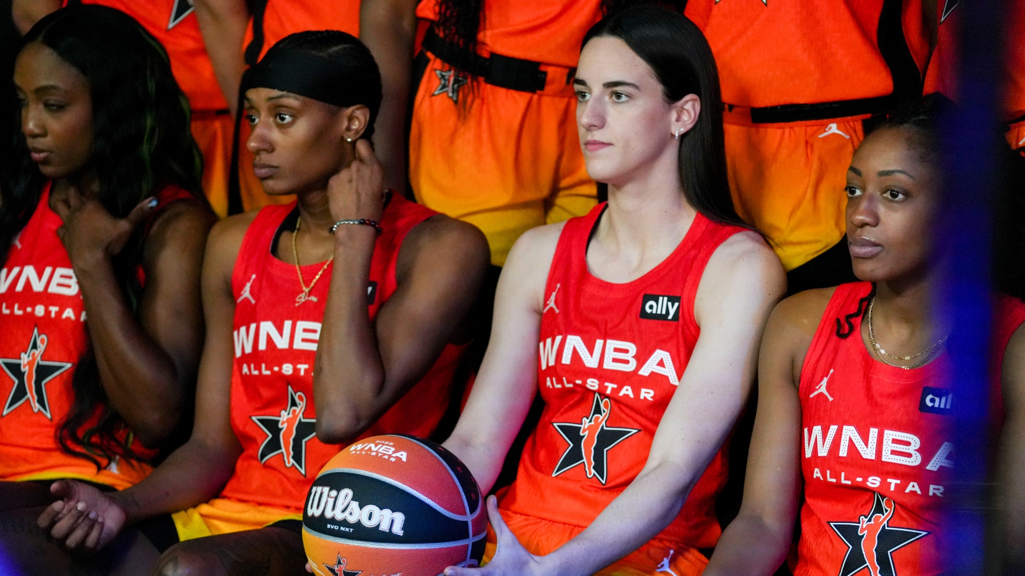 Seattle Storm Trade For Caitlin Clark's WNBA All-Star Replacement Ahead Of Deadline
