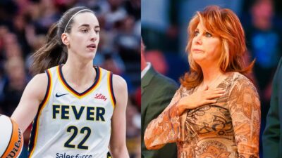 WNBA Legend Nancy Lieberman Rips Former NBA Champion For Calling Caitlin Clark 'Not That Good'