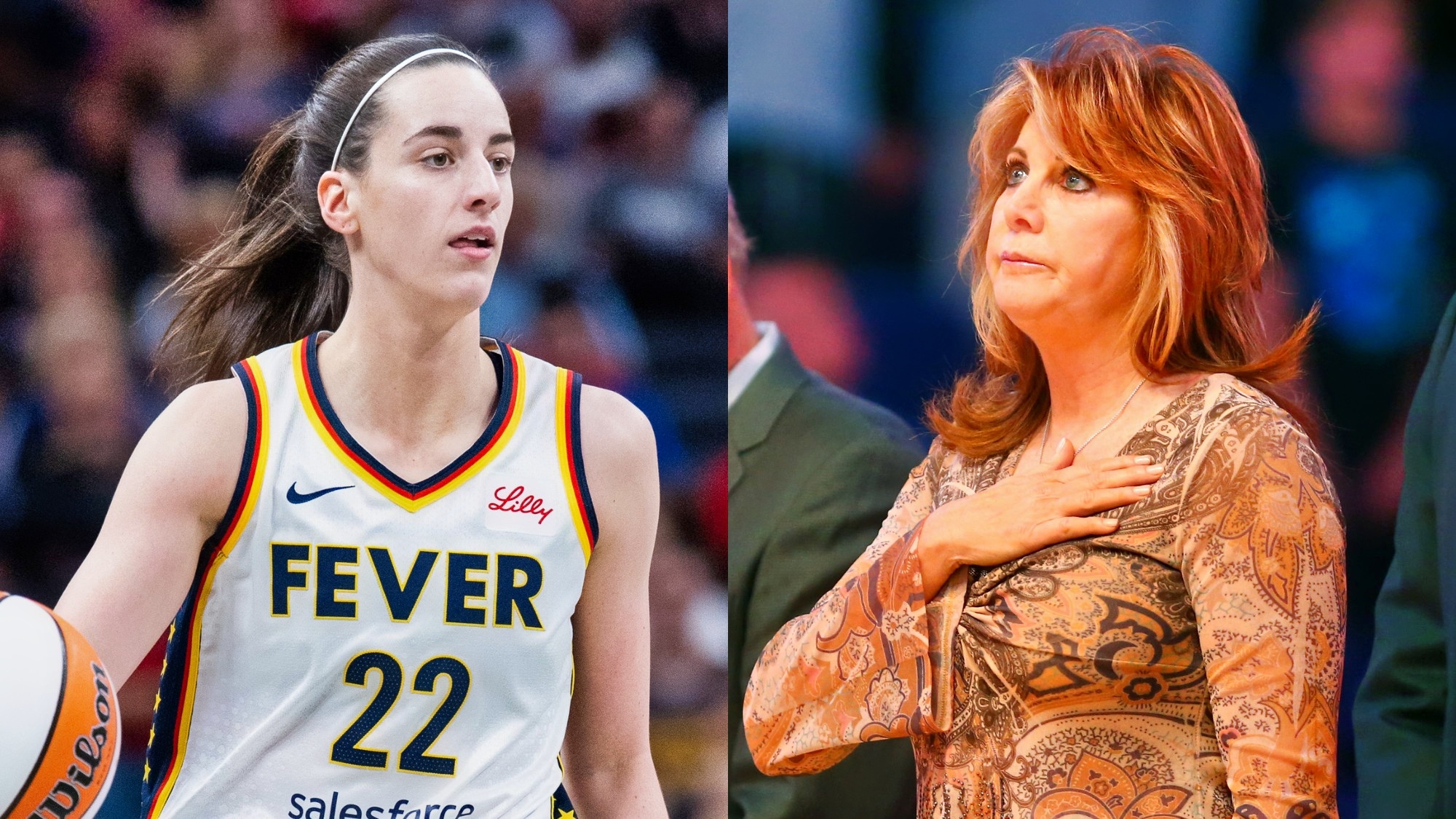WNBA Legend Nancy Lieberman Rips Former NBA Champion For Calling Caitlin Clark 'Not That Good'