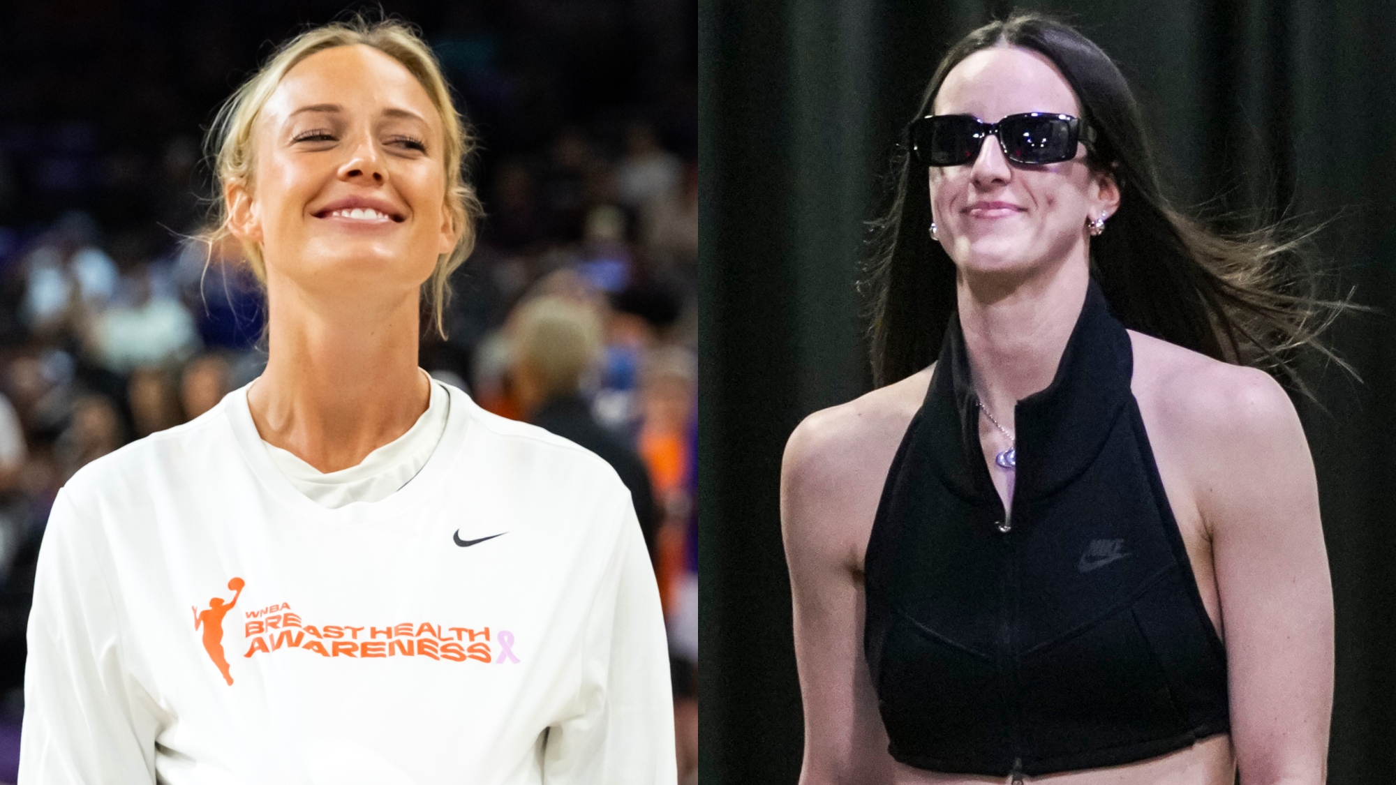 Caitlin Clark Goes Viral For Her Cautious Comment On Sophie Cunningham's Bold Social Media Post