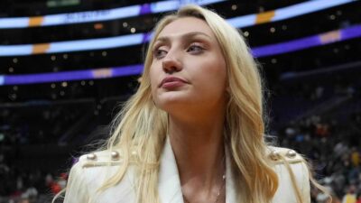 Cameron Brink Shares Emotional Regrets After Long-Awaited WNBA Return From ACL Injury