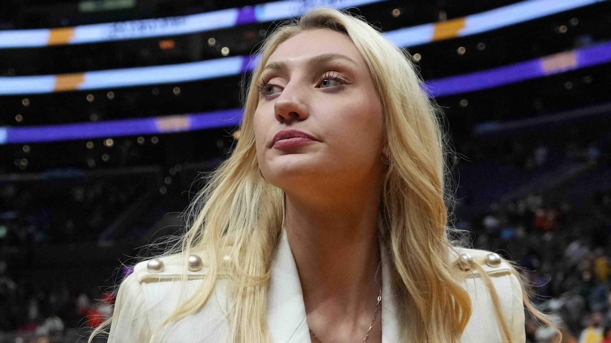 Cameron Brink Shares Emotional Regrets After Long-Awaited WNBA Return From ACL Injury