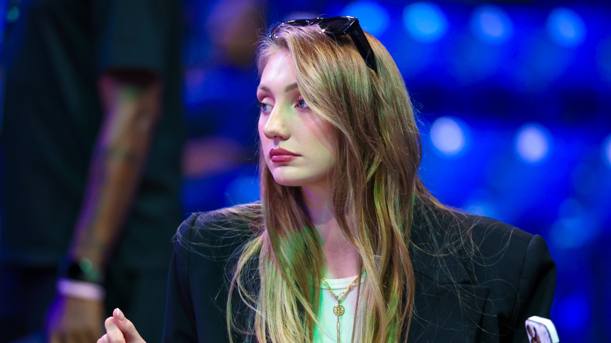 Cameron Brink's Injury Gets Major Update Ahead Of Dallas Wings Clash