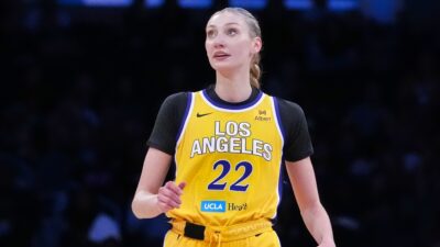 Can Cameron Brink Save Los Angeles Sparks' Playoff Dreams In Must-Win Washington Mystics Showdown?