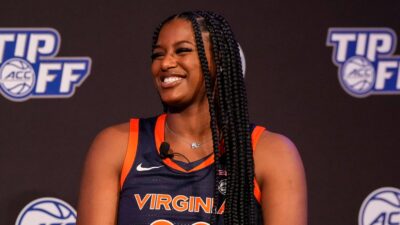 Minnesota Lynx Sign WNBA Debutante Camryn Taylor On Seven-Day Contract Ahead Of New York Liberty Game