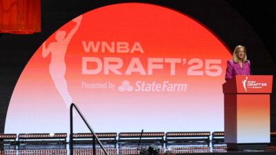 What Are WNBA&rsquo;s International Player Eligibility Rules? Overseas Talent And Draft