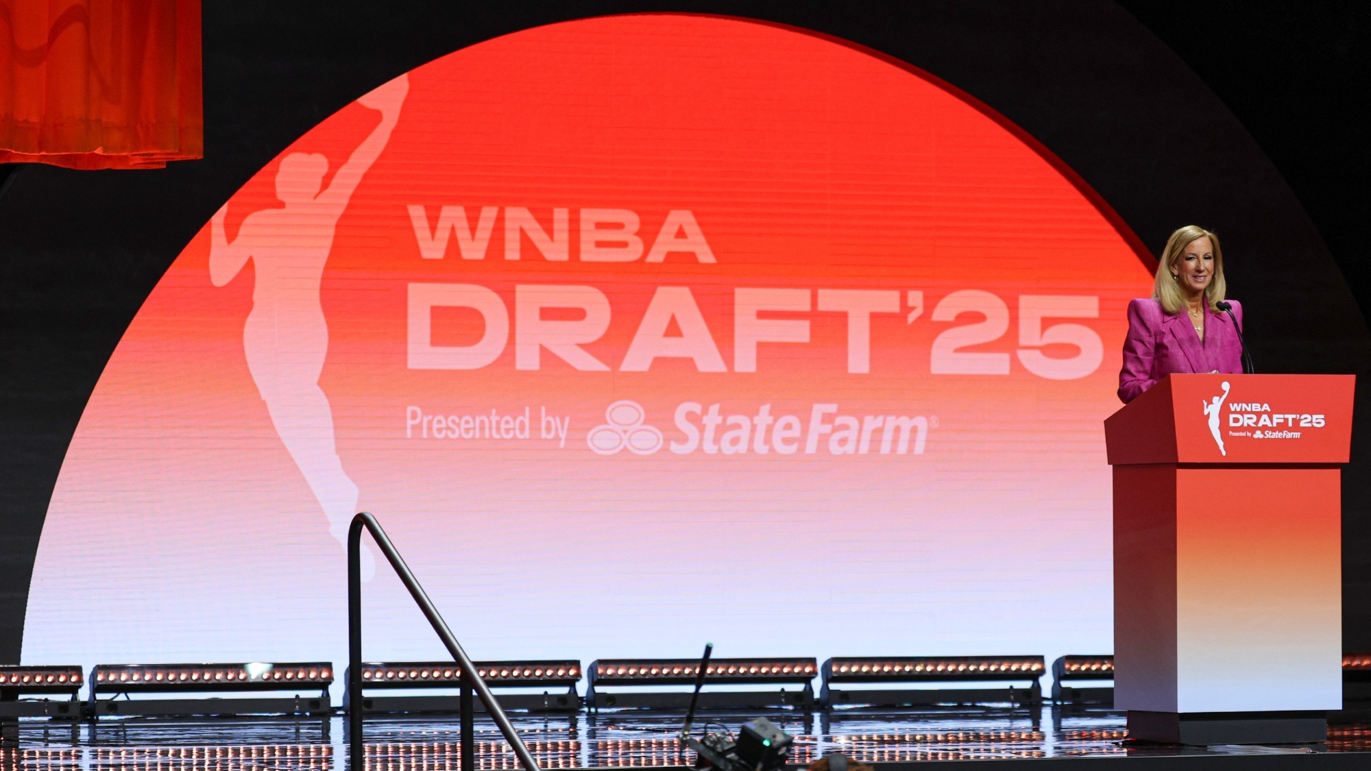 What Are WNBA&rsquo;s International Player Eligibility Rules? Overseas Talent And Draft