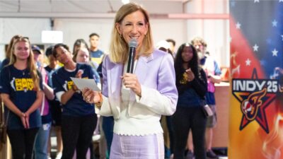 WNBA Breaks New Record For The First Time In Over Two Decades