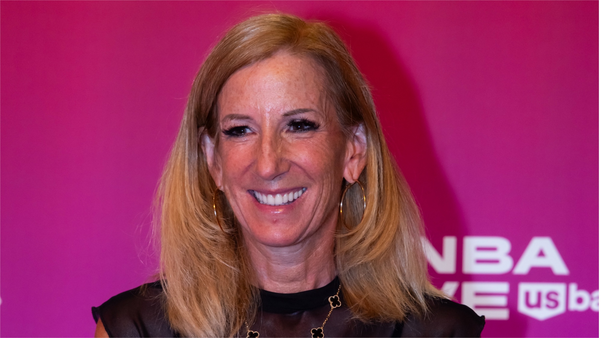 WNBA Commissioner Cathy Engelbert Faces Backlash Over Connecticut Sun Sale