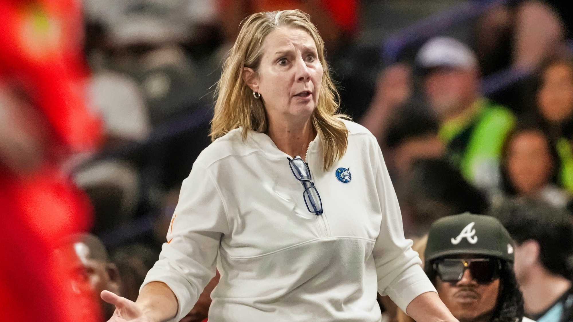 Coach Cheryl Reeve Blasts Minnesota Lynx Defense After Shortcoming Against Chicago Sky