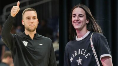 Caitlin Clark’s Boyfriend Lauds Fever Star’s Generosity For Thoughtful Gifts To Butler Bulldogs