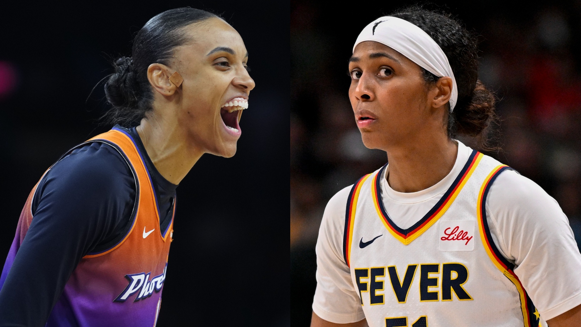 Sydney Colson&rsquo;s Girlfriend Takes A Shot At Phoenix Mercury Amid DeWanna Bonner&rsquo;s Drama